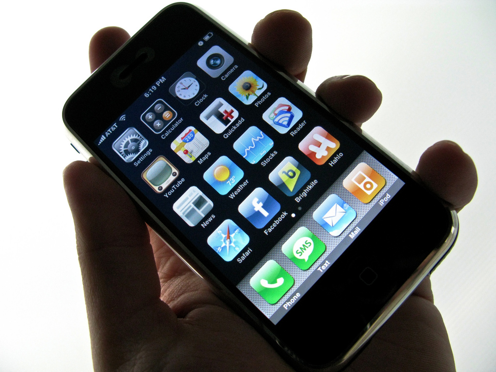 Apple pravděpodobně začal s výrobou iPhone 7